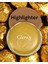 Glow Balm Highlighter- Glowy 2