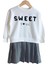 Sweet Coul Kız Takım Etek Sweat 1