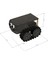 Peanut Mini Paletli Robot Platformu (Elektroniksiz) 6