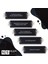 Mazda BT50 Sol Far Gri 2006-2008 2