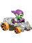 Racer Verse Green Goblin ve Spiderman - HRT90 2