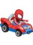 Racer Verse Green Goblin ve Spiderman - HRT90 3