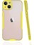 iPhone 14 Plus - Uyumlu Hepaks Parfe Kapak-Mor 2