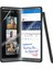 Samsung Galaxy Uyumlu Z Fold 2 Zore Hizalama Aparatlı S-Fit Body Ekran Koruyucu 1