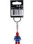Super Heroes 854290 Spider-Man Key Chain 2