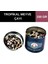Tropikal Meyve Aromalı Çay 150 Gr 2