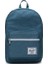 Copen Blue Crosshatch Pop Quiz Backpack 30X45X16CM 22L 1