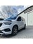 Opel Combo 2018- Yılı ve Sonrası Uyumlu Çamurluk Dodik 8 Parça 4