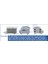 Yağ Soğutucusu P-107-206-307-C1-C2-C3-PARTNER-BERLINGO-FOCUS Ii-Iii-1.6 Hdi 18051 1