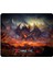 Kaymayı Önleyen Gaming Oyuncu Mouse Pad Olağanüstü Performans Için Güvenilir Seçenek 1