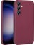 Samsung Galaxy Uyumlu S23 Fe Kılıf Zore Premier Silikon Kapak 1
