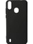 Reeder P13 Blue Plus Kılıf Zore Biye Silikon 1