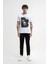 Erkek Tshirt Lf2035590 Lf2035590015 3