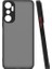 Infinix Hot 20 Kılıf Zore Hux Kapak 1