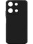 Infinix Note 30 Pro Kılıf Zore Biye Silikon 1