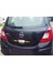 Opel Corsa D Krom Bagaj Açma 2007-2014 Arası P.çelik 1