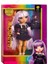Junior High Fashion Doll Avery 2