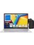 Vivobook 15 X1504ZA-BQ441 Intel Core I7 1255U 16GB 512GB SSD 15.6" Fhd Windows 11 Pro Taşınabilir Bilgisayar + Hediye Sırt Çantası WZ02 1