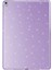 iPad Uyumlu 10.2 (8 Generation) Glittered Shiny Look Zore Tablet Koton Case 1