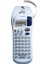 Letratag Etıket Makınası Xr 2186816 (Beyaz) 1