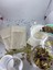 Yıkanabilir Çay/baharat/bitki Poşeti/kesesi 4