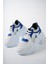 Yüksek Taban Günlük Sneaker Ayakkabı 4