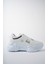 Yüksek Taban Günlük Sneaker Ayakkabı 5