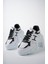 Kadın Sneaker Yüksek Taban Ayakkabı 4