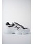Kadın Sneaker Yüksek Taban Ayakkabı 5