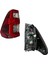 Stop Sol Hilux 2020-2021 Ledli 1