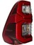 Stop Sol Hilux 2020-2021 Ledli 2