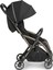 Hexagon Bebek Arabası Portbebeli Yenidoğan Seti -Carbon Black 3