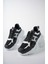 Kadın Sneaker Yüksek Taban Ayakkabı 4