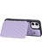 iPhone11 Pu Deri+Tpu Rfıd Blowantıce Blow Blow Drop Kubası Ile Kıckstand Telefon Kapağı (Yurt Dışından) 5