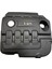 Golf 7 2012-2016 Motor Üst Koruma Kapağı Kapak Izolasyonlu 1