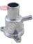 Termostat Yuvası Clıo - Kangoo Megane - Logan 1.4 - 1.6 Metal Borulu 1