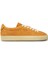387252-01 Weekend Pl Erkek Sarı Süet Sneaker Spor Ayakkabı 2