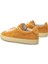 387252-01 Weekend Pl Erkek Sarı Süet Sneaker Spor Ayakkabı 3
