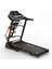 Strong X1 Masajlı Manuel Eğim Koşu Bandı 2,5 Hp 2
