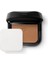 Fondöten-Full Coverage Blurrıng Powder Foundatıon-80 Cocoa 1