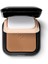 Fondöten-Full Coverage Blurrıng Powder Foundatıon-80 Cocoa 3