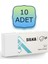 Text Mate Silgi Küçük Boy Sg3 10 Adet 1