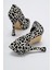 Kadın Stiletto ZEBRA 4