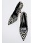 Kadın Stiletto ZEBRA 5