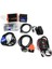 KT200 2 Ecu Programlama Egr , Dpf , Adblue , Chip Tuning , Ecu Klonlama Cihazı ( Car Versiyon) + Ücretsiz Uzaktan Kurulum 2
