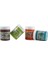 4'lü Yıkanabilir Parmak Boyası 50 ml Set 2 2
