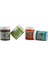4'lü Yıkanabilir Parmak Boyası 50 ml Set 2 4