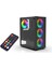 Empousa Premium Computer Case EMG-15XN 1