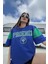 Unisex Oversize Phoneix T-Shirt 3