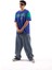 Unisex Oversize Phoneix T-Shirt 4